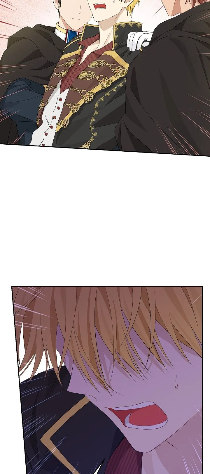 Thật Ra Ta Mới Là Hàng Thật: Chapter 108.2