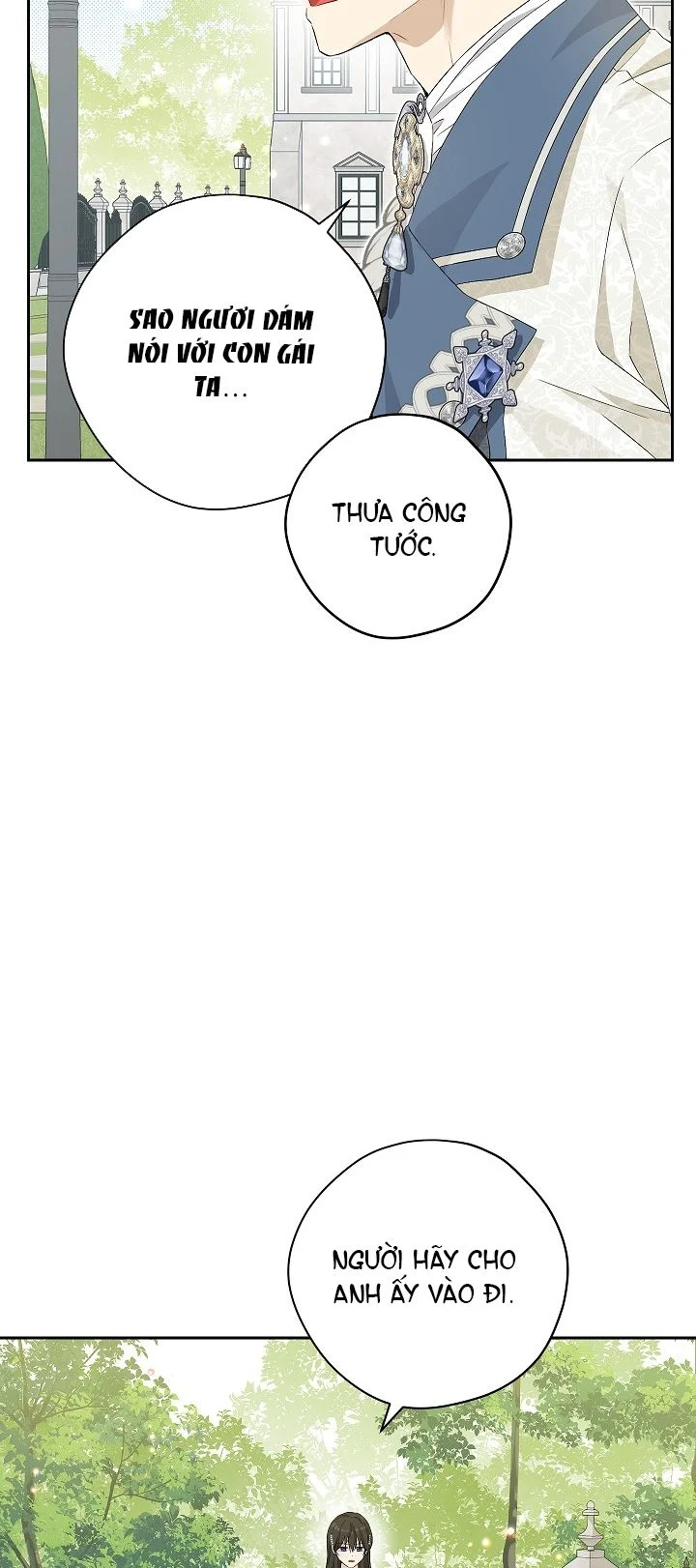 Thật Ra Ta Mới Là Hàng Thật: Chapter 108.2