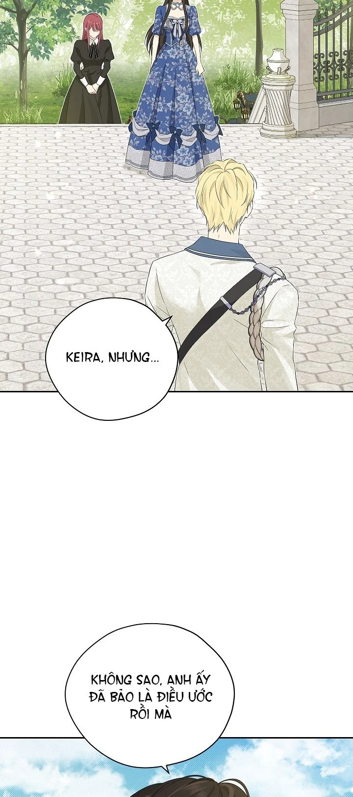 Thật Ra Ta Mới Là Hàng Thật: Chapter 108.2