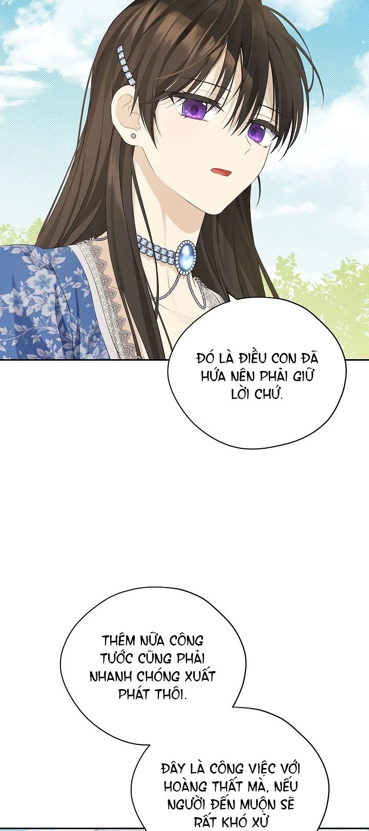 Thật Ra Ta Mới Là Hàng Thật: Chapter 108.2