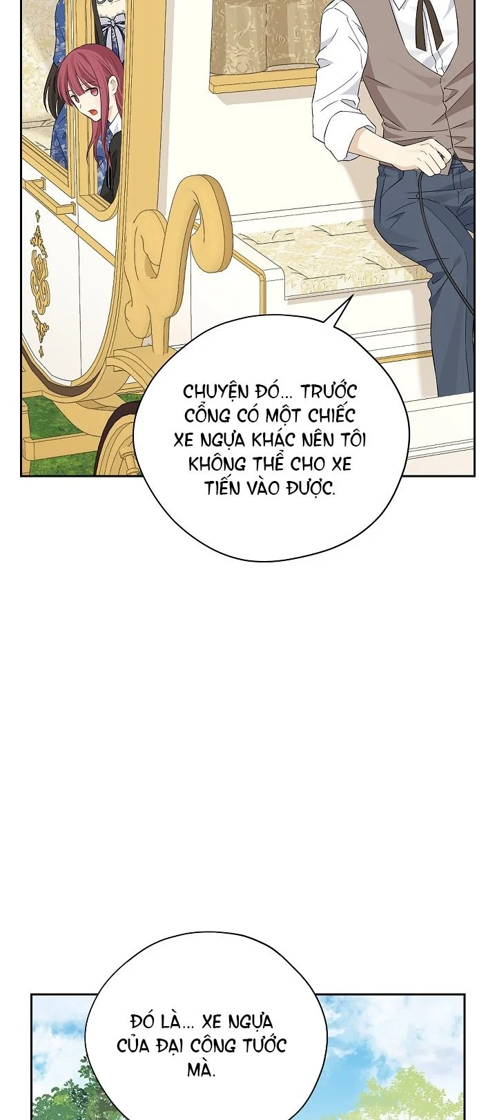 Thật Ra Ta Mới Là Hàng Thật: Chapter 108.2