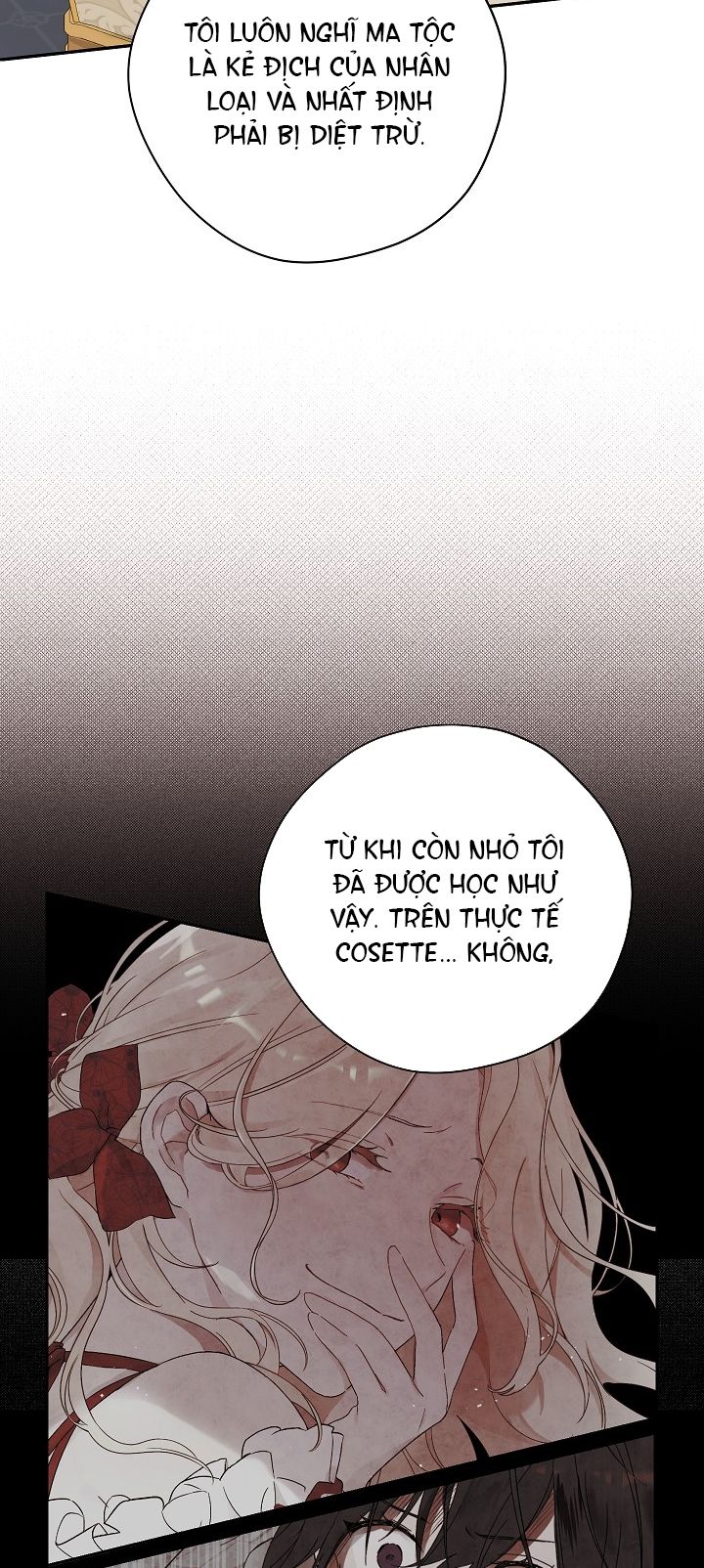 Thật Ra Ta Mới Là Hàng Thật: Chapter 109.2
