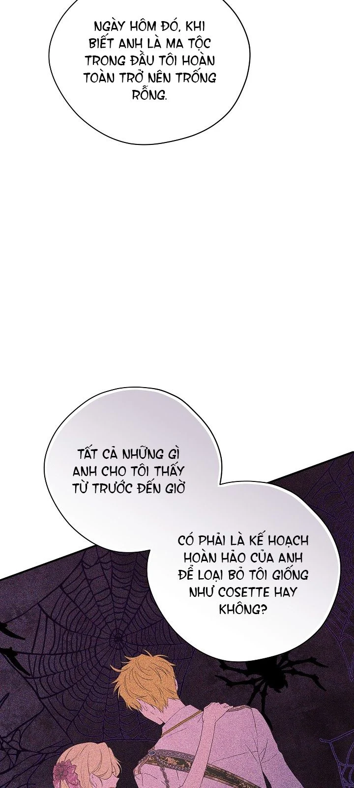 Thật Ra Ta Mới Là Hàng Thật: Chapter 109.2
