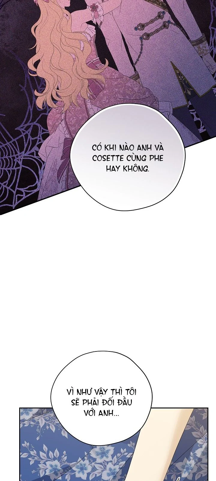 Thật Ra Ta Mới Là Hàng Thật: Chapter 109.2