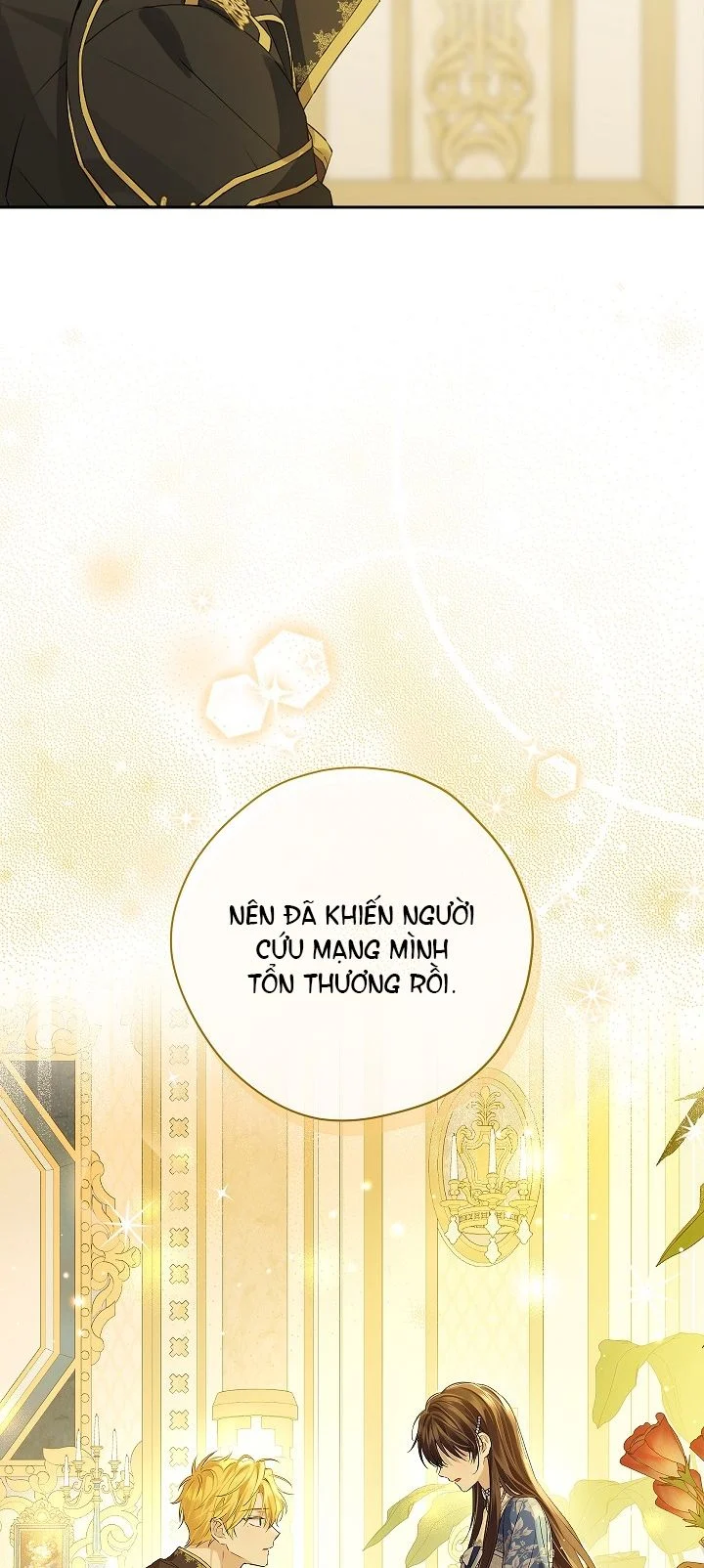 Thật Ra Ta Mới Là Hàng Thật: Chapter 109.2