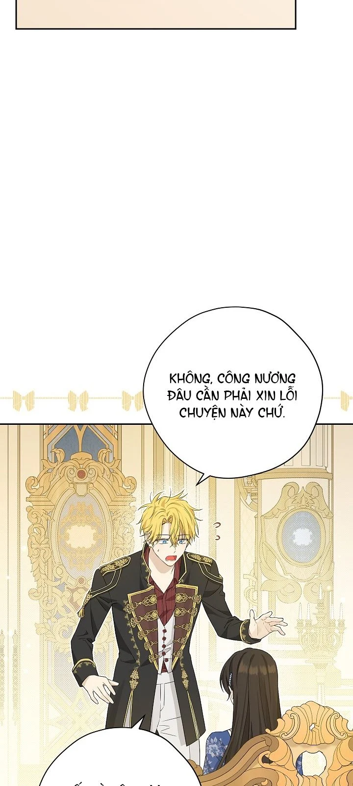 Thật Ra Ta Mới Là Hàng Thật: Chapter 109.2