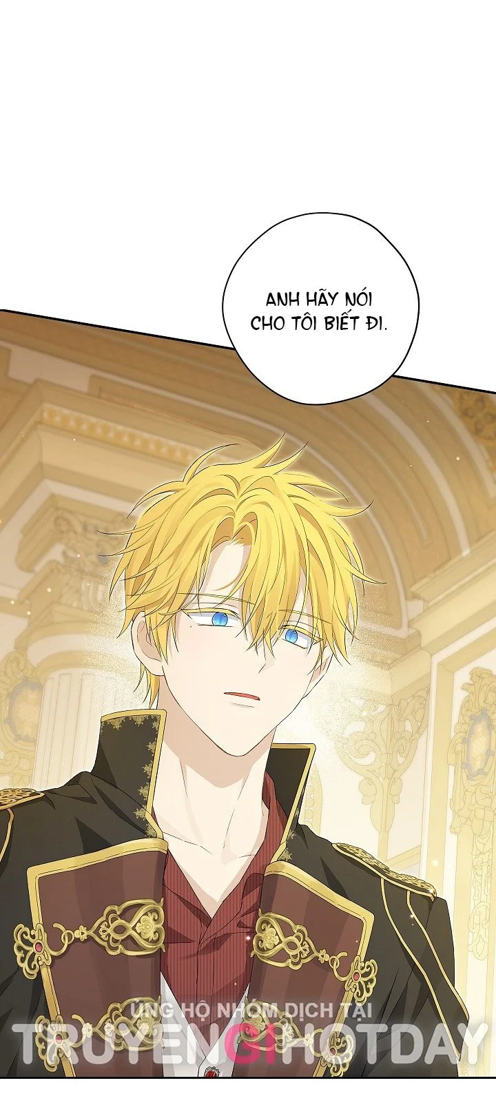 Thật Ra Ta Mới Là Hàng Thật: Chapter 109.2
