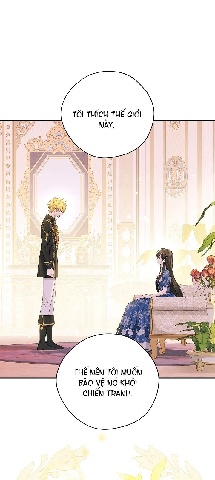 Thật Ra Ta Mới Là Hàng Thật: Chapter 109.2