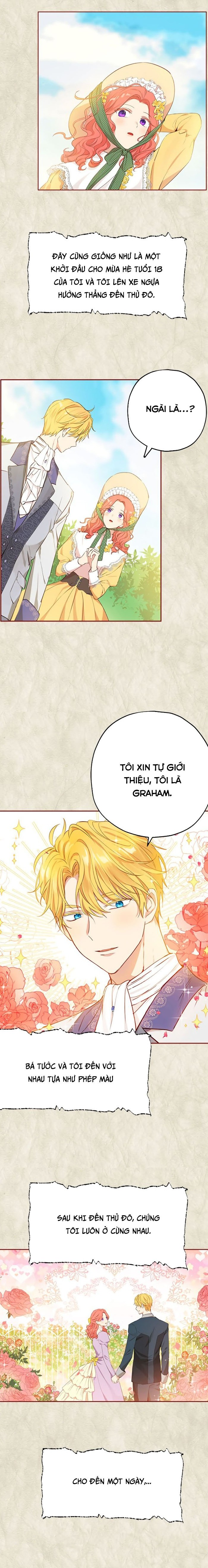 Thật Ra Ta Mới Là Hàng Thật: Chapter 11