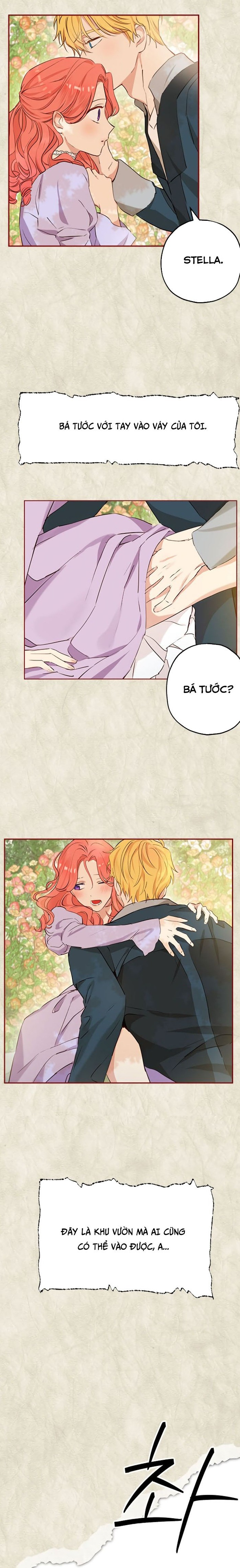 Thật Ra Ta Mới Là Hàng Thật: Chapter 11