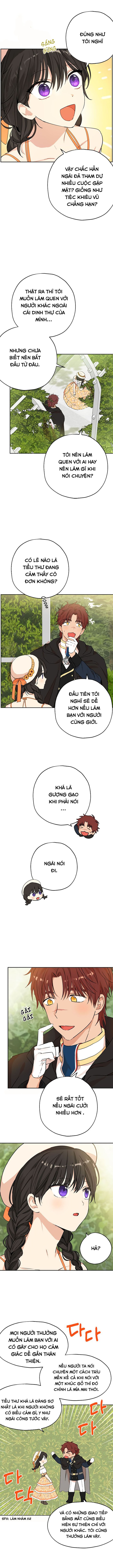 Thật Ra Ta Mới Là Hàng Thật: Chapter 11