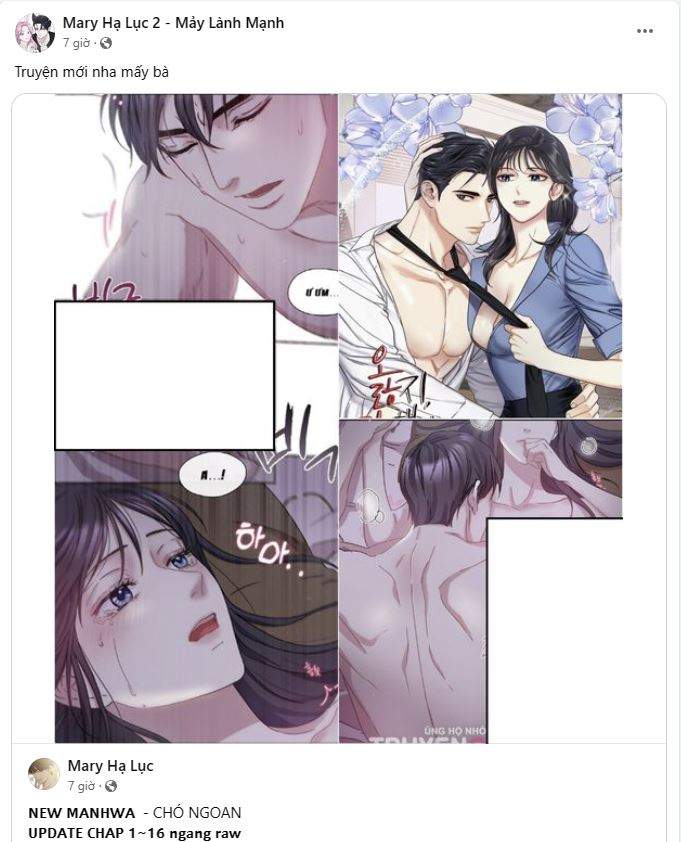 Thật Ra Ta Mới Là Hàng Thật: Chapter 113.1