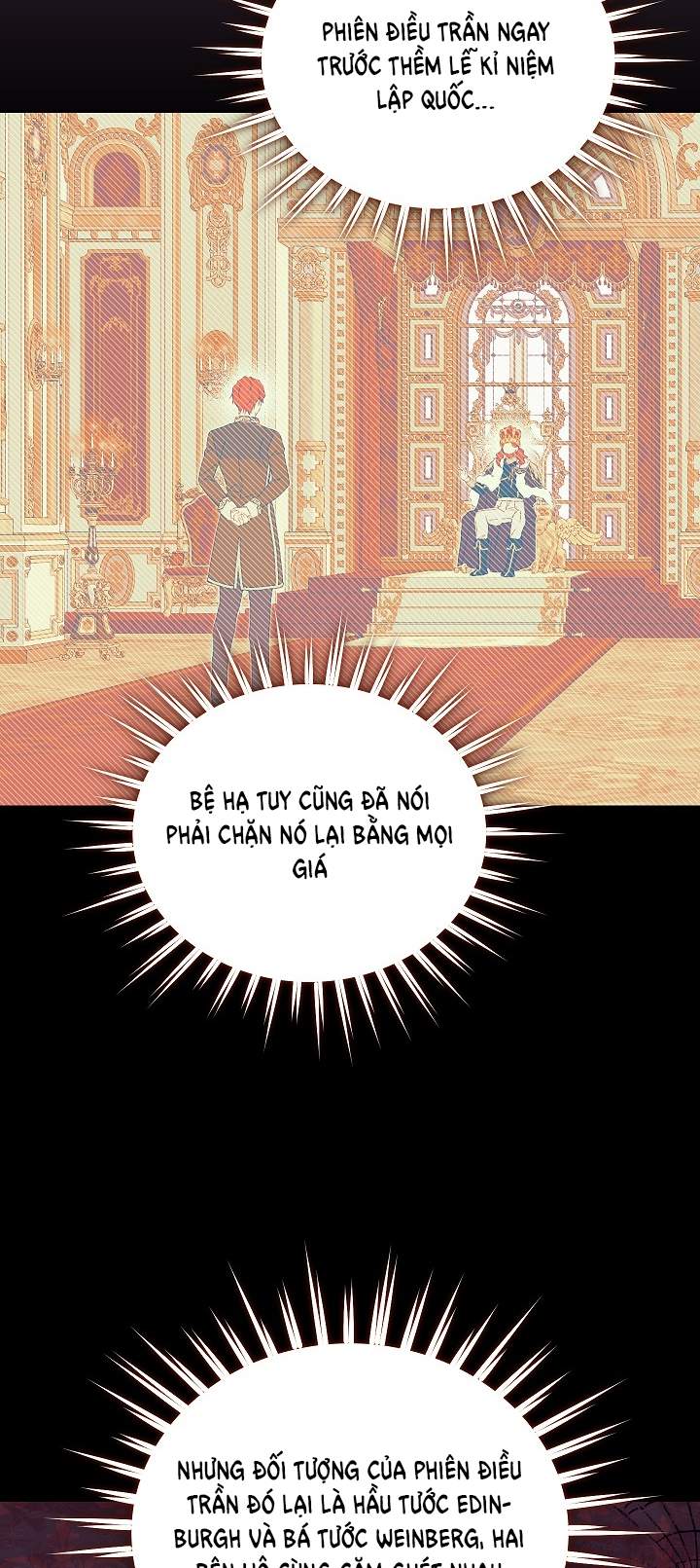 Thật Ra Ta Mới Là Hàng Thật: Chapter 113.1