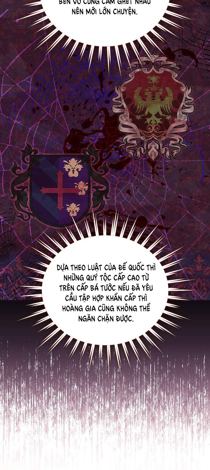 Thật Ra Ta Mới Là Hàng Thật: Chapter 113.1