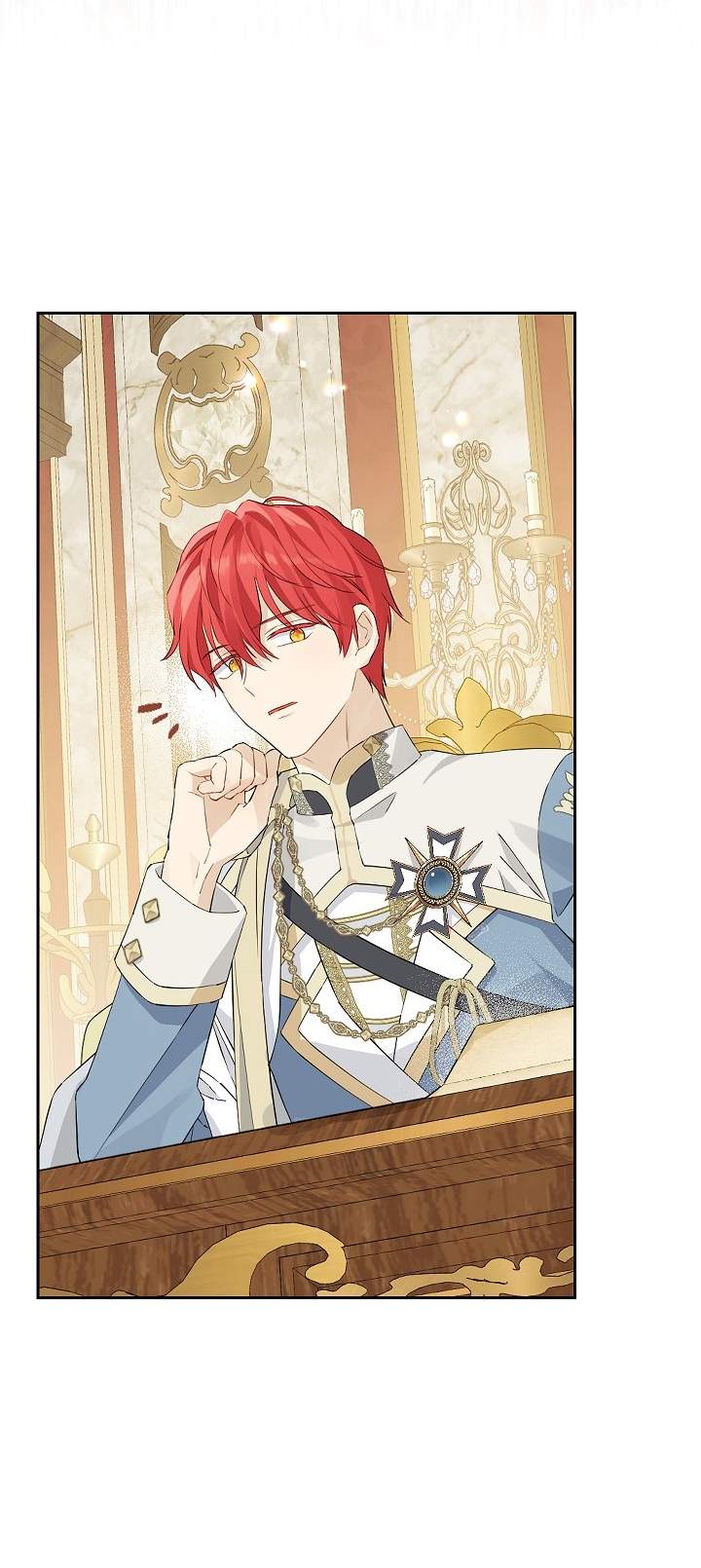 Thật Ra Ta Mới Là Hàng Thật: Chapter 113.1