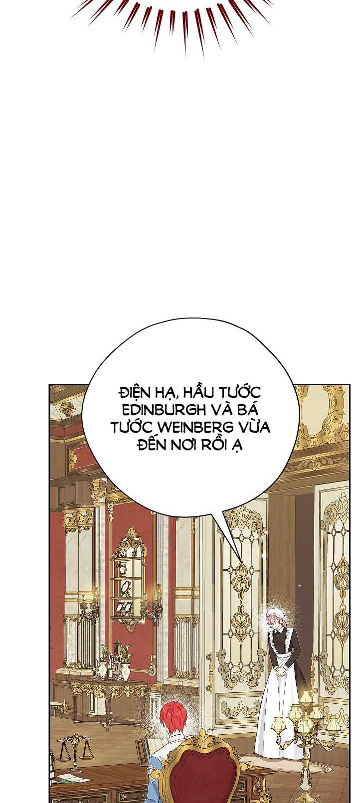 Thật Ra Ta Mới Là Hàng Thật: Chapter 113.1