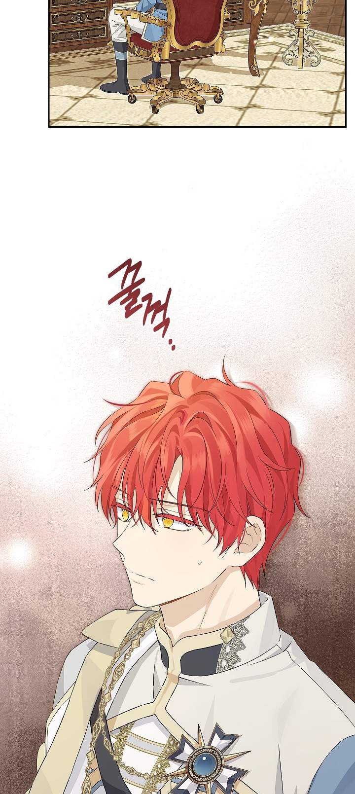 Thật Ra Ta Mới Là Hàng Thật: Chapter 113.1