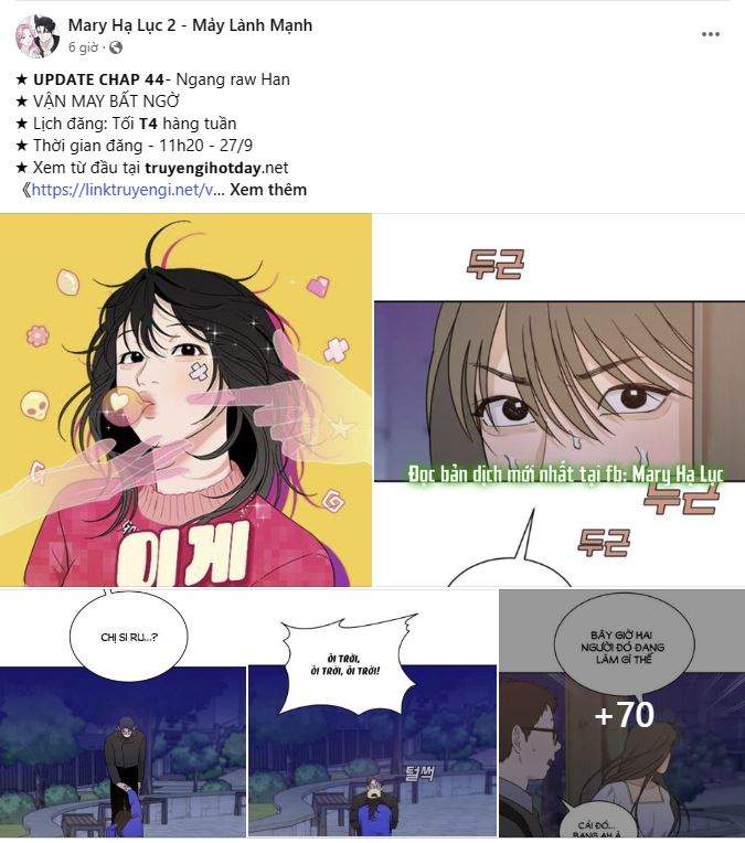 Thật Ra Ta Mới Là Hàng Thật: Chapter 113.1
