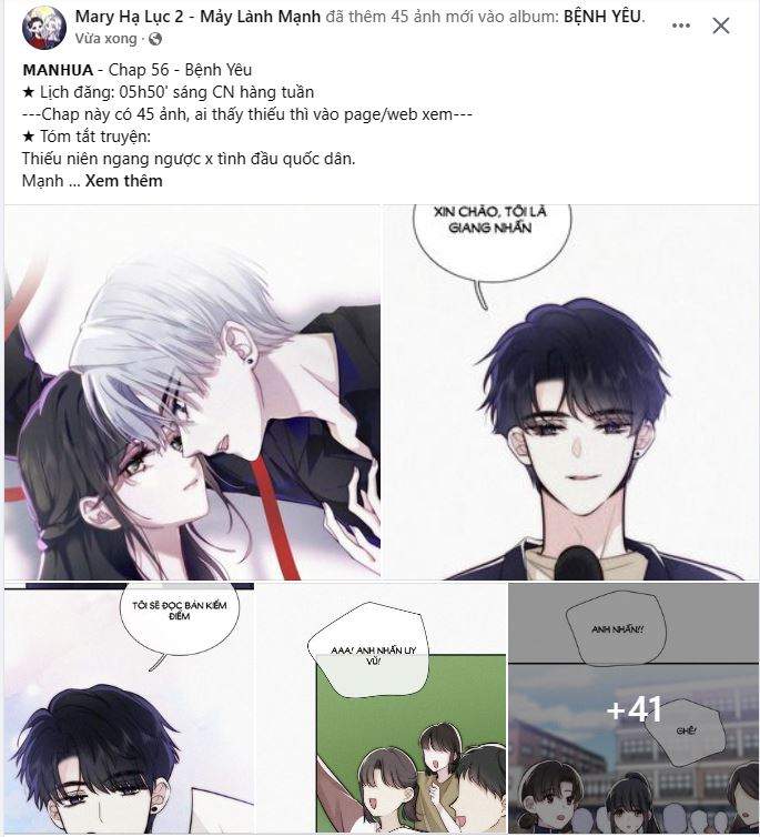 Thật Ra Ta Mới Là Hàng Thật: Chapter 113.1