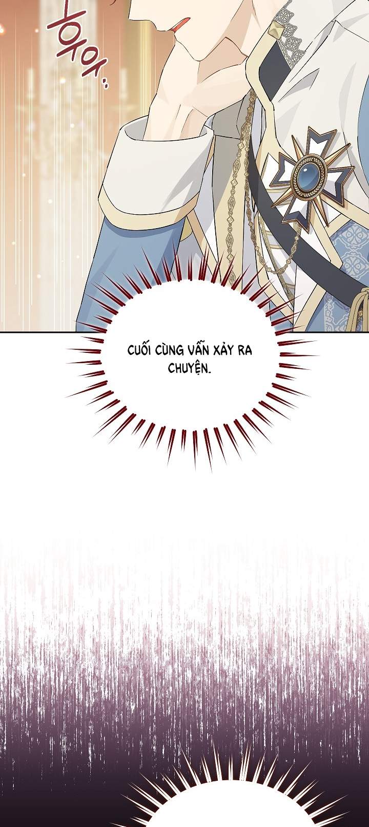 Thật Ra Ta Mới Là Hàng Thật: Chapter 113.1