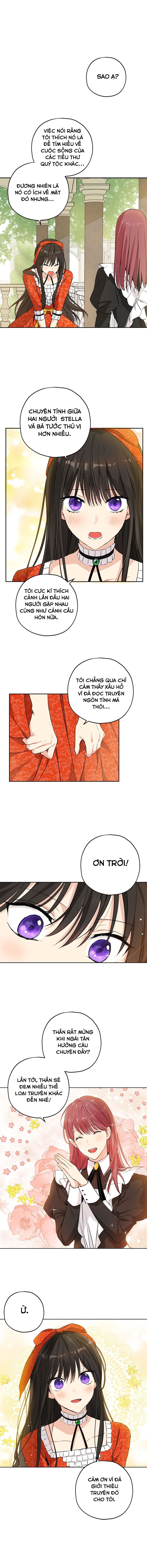 Thật Ra Ta Mới Là Hàng Thật: Chapter 12