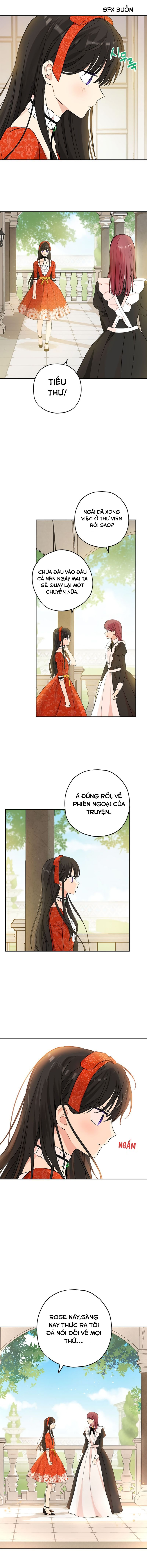 Thật Ra Ta Mới Là Hàng Thật: Chapter 12
