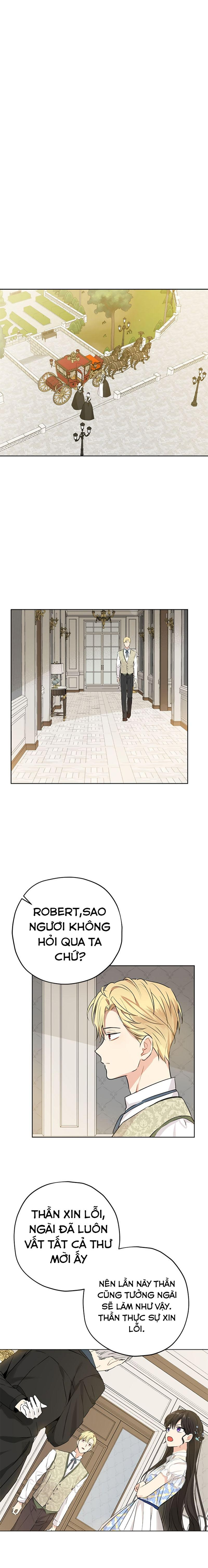 Thật Ra Ta Mới Là Hàng Thật: Chapter 13