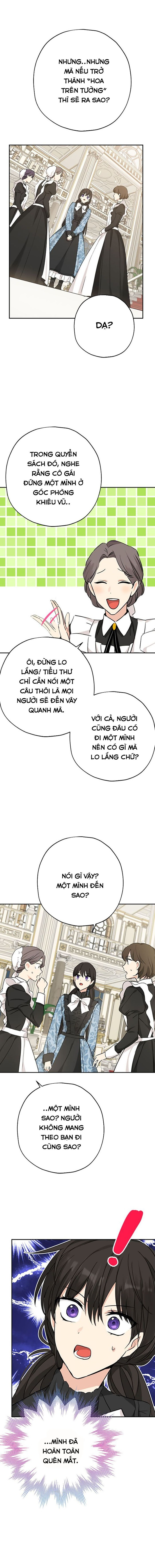 Thật Ra Ta Mới Là Hàng Thật: Chapter 15