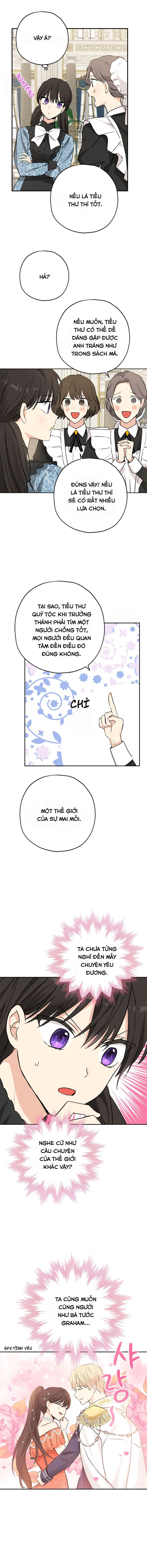 Thật Ra Ta Mới Là Hàng Thật: Chapter 15