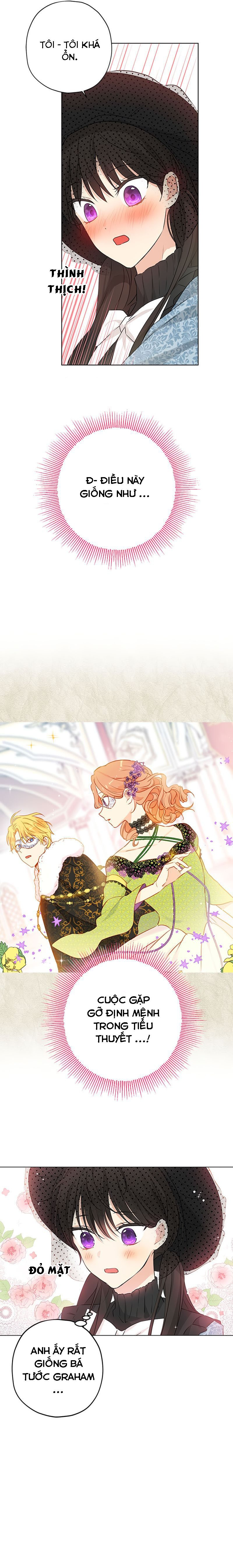 Thật Ra Ta Mới Là Hàng Thật: Chapter 17