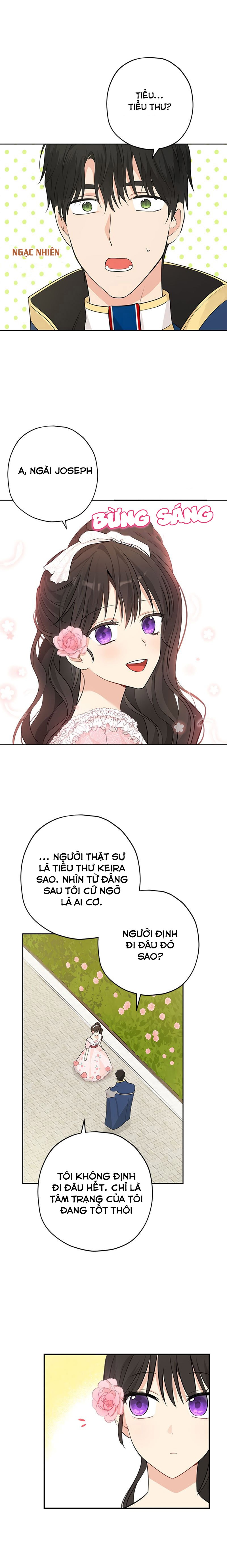 Thật Ra Ta Mới Là Hàng Thật: Chapter 19