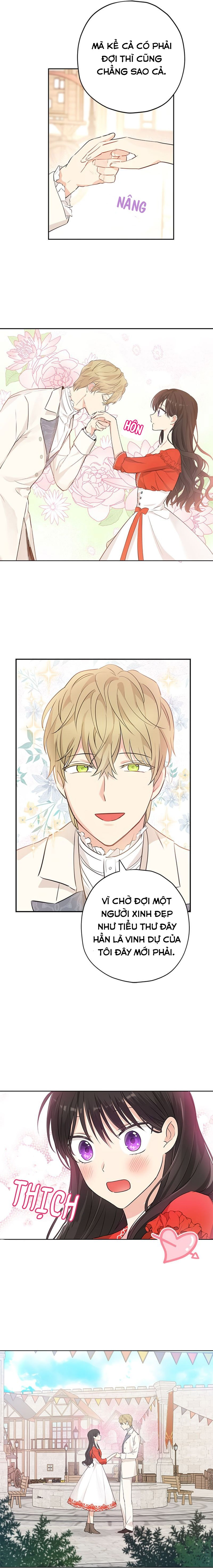 Thật Ra Ta Mới Là Hàng Thật: Chapter 19
