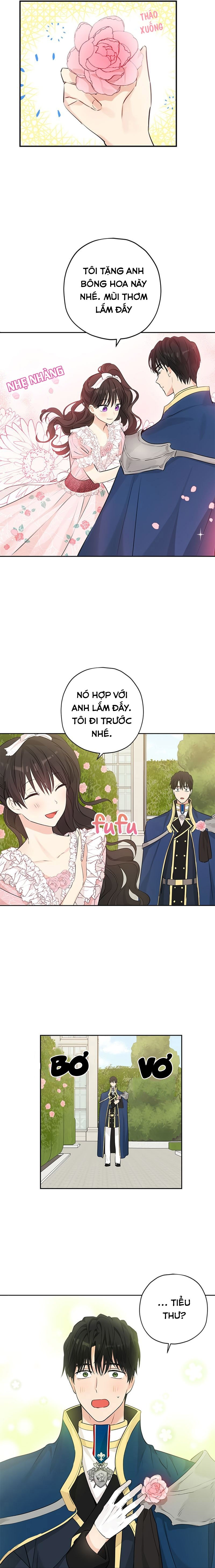 Thật Ra Ta Mới Là Hàng Thật: Chapter 19