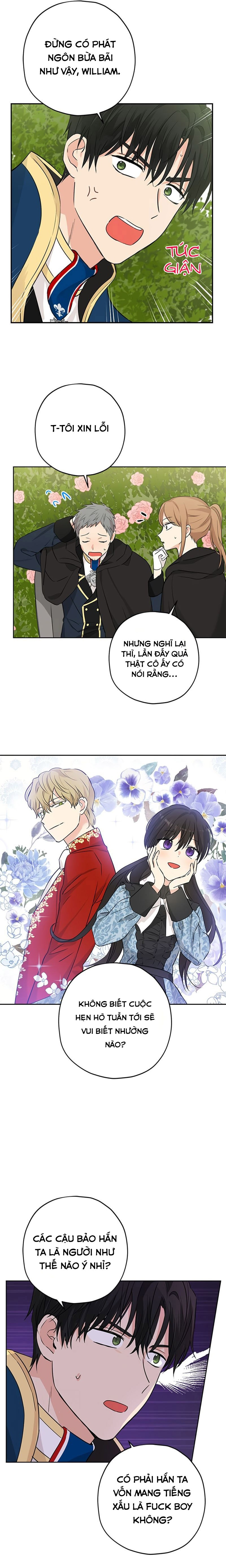 Thật Ra Ta Mới Là Hàng Thật: Chapter 19