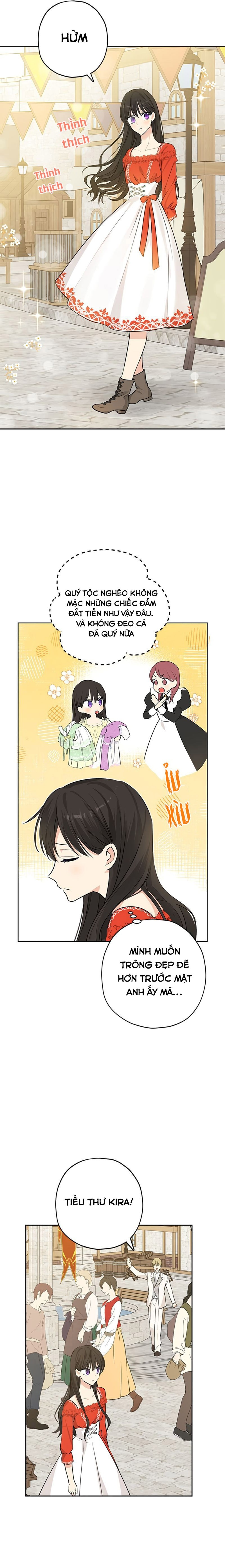 Thật Ra Ta Mới Là Hàng Thật: Chapter 19