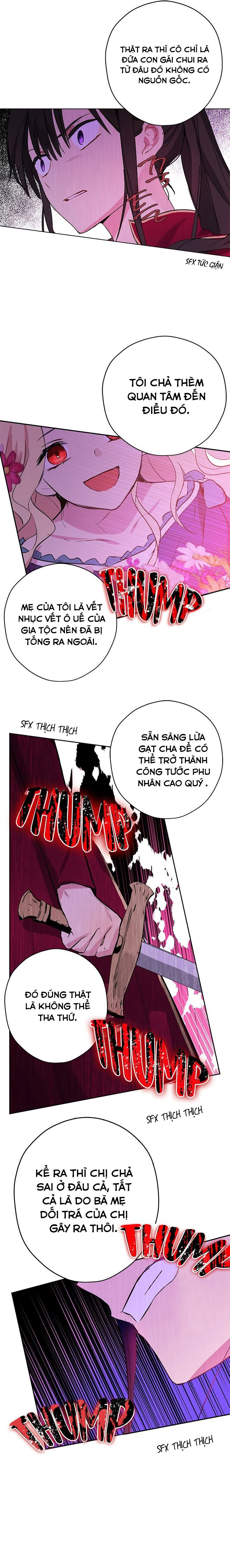 Thật Ra Ta Mới Là Hàng Thật: Chapter 2