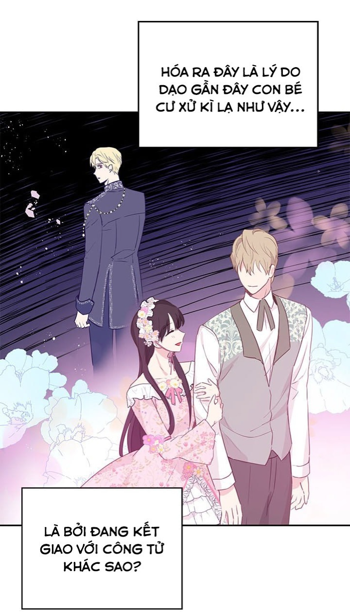 Thật Ra Ta Mới Là Hàng Thật: Chapter 22