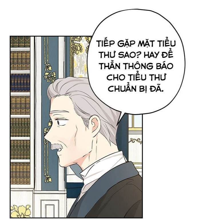 Thật Ra Ta Mới Là Hàng Thật: Chapter 22