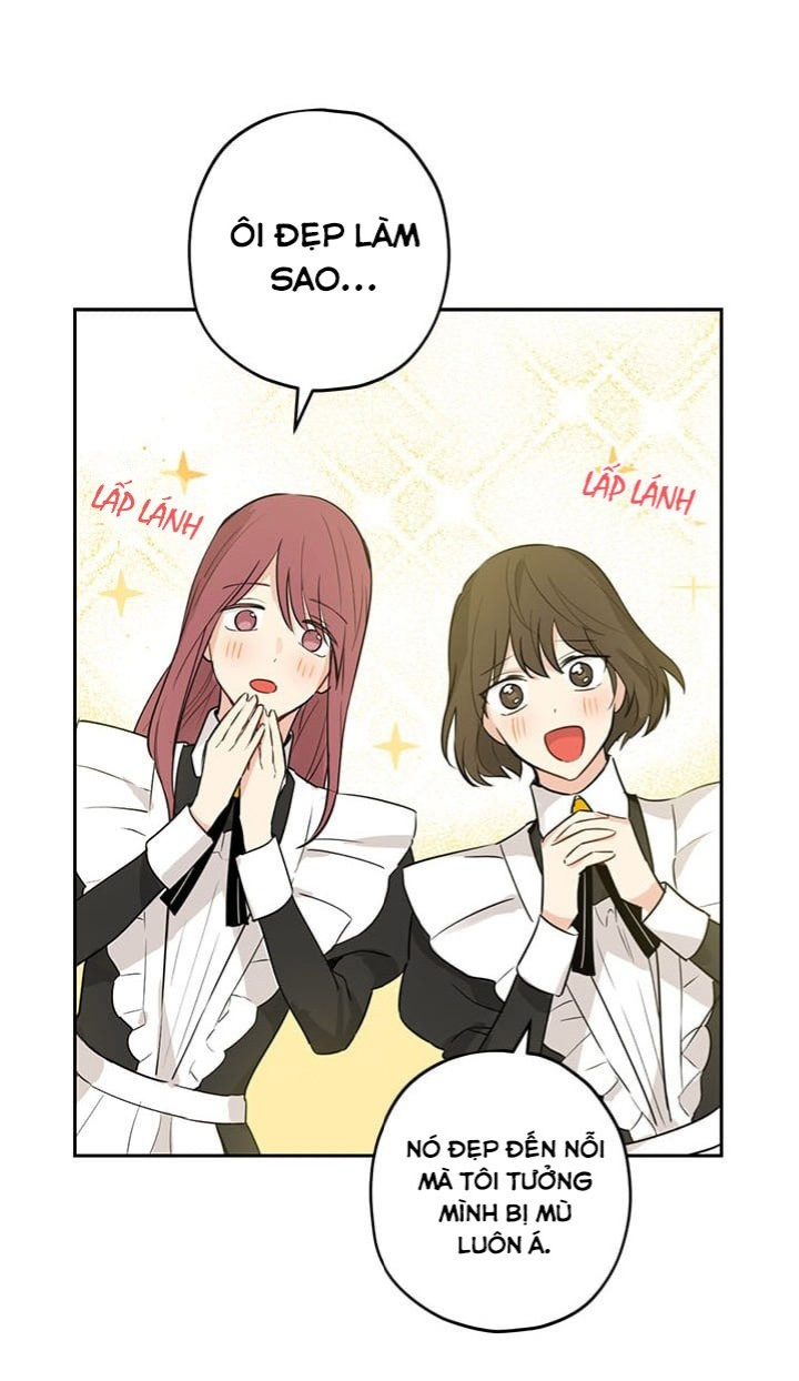 Thật Ra Ta Mới Là Hàng Thật: Chapter 22