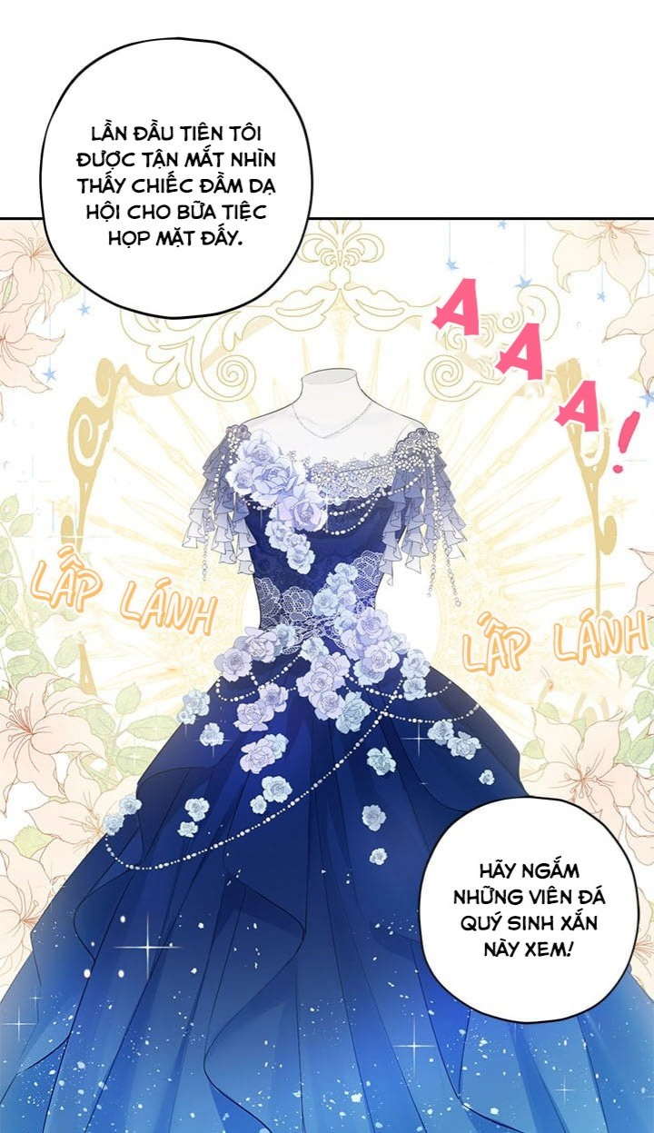 Thật Ra Ta Mới Là Hàng Thật: Chapter 22