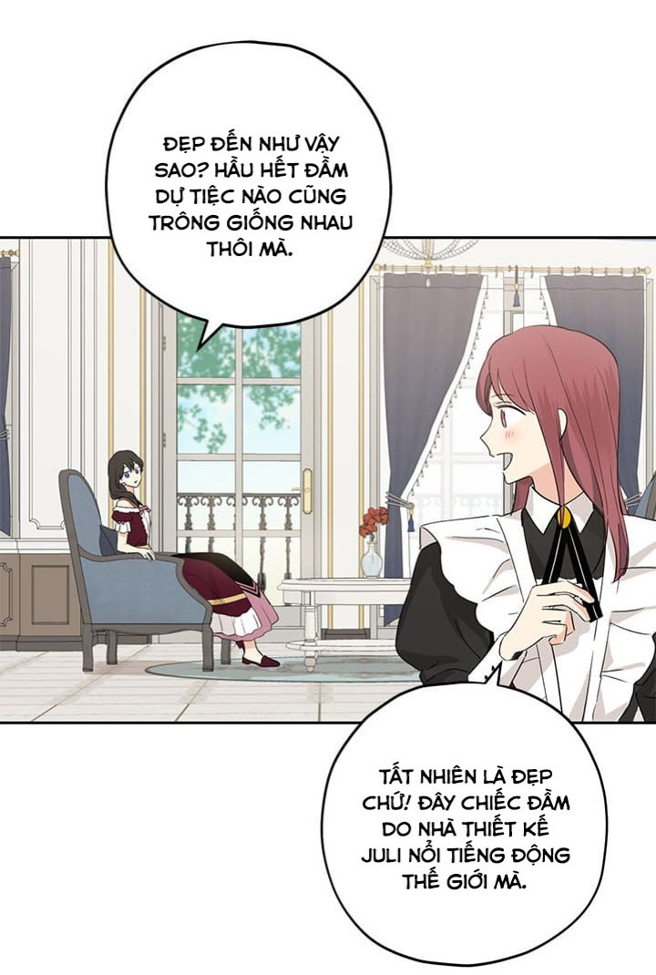 Thật Ra Ta Mới Là Hàng Thật: Chapter 22