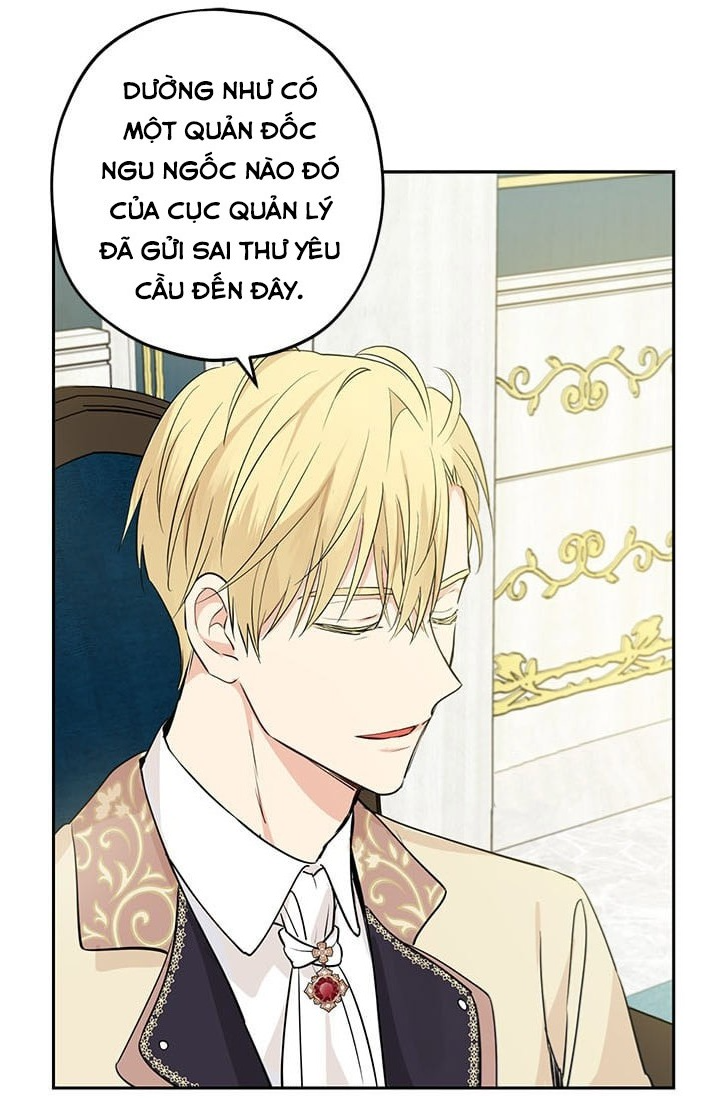 Thật Ra Ta Mới Là Hàng Thật: Chapter 22