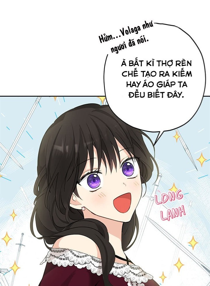 Thật Ra Ta Mới Là Hàng Thật: Chapter 22