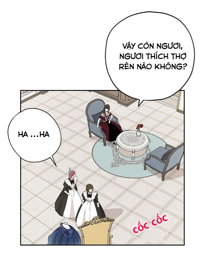 Thật Ra Ta Mới Là Hàng Thật: Chapter 22