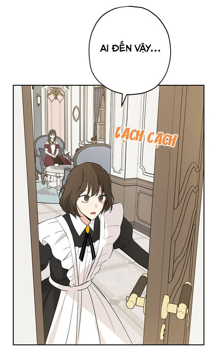 Thật Ra Ta Mới Là Hàng Thật: Chapter 22