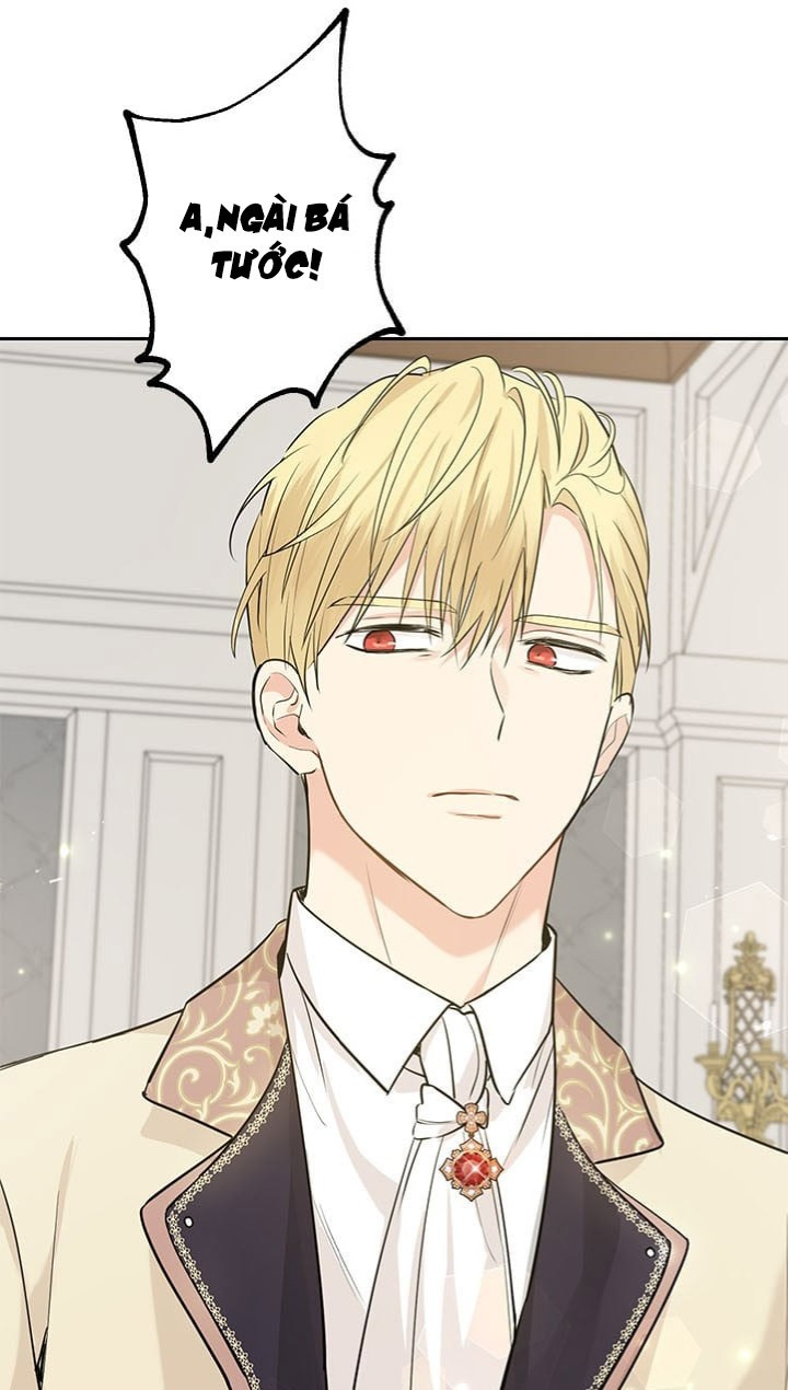 Thật Ra Ta Mới Là Hàng Thật: Chapter 22