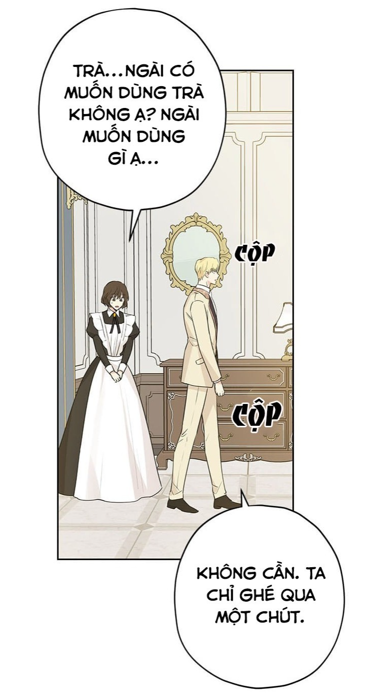 Thật Ra Ta Mới Là Hàng Thật: Chapter 22
