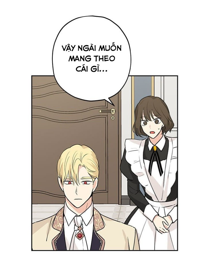 Thật Ra Ta Mới Là Hàng Thật: Chapter 22