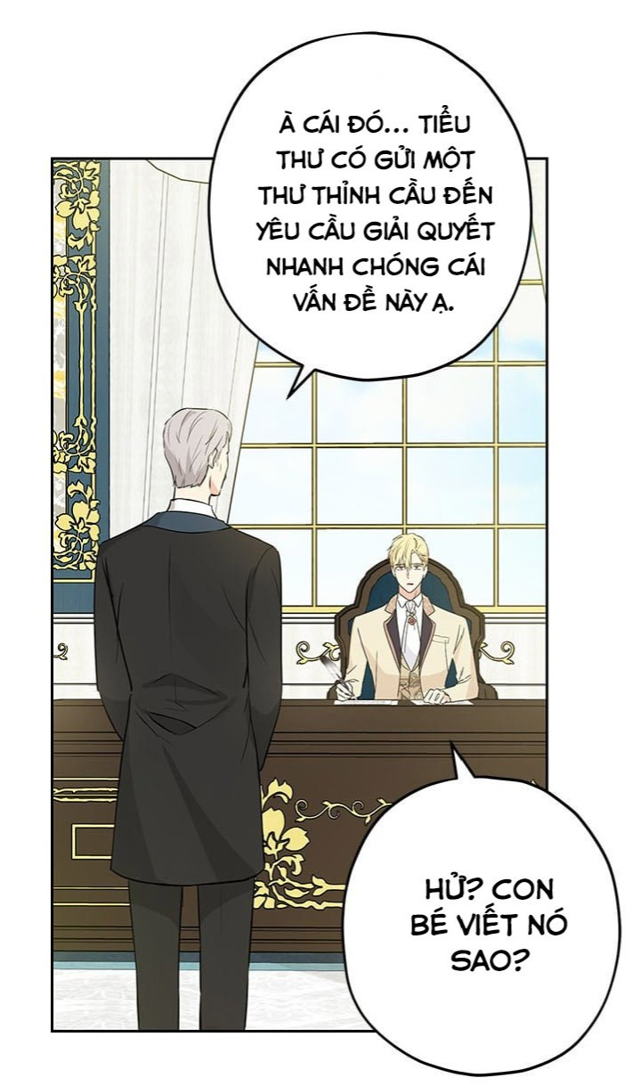 Thật Ra Ta Mới Là Hàng Thật: Chapter 22