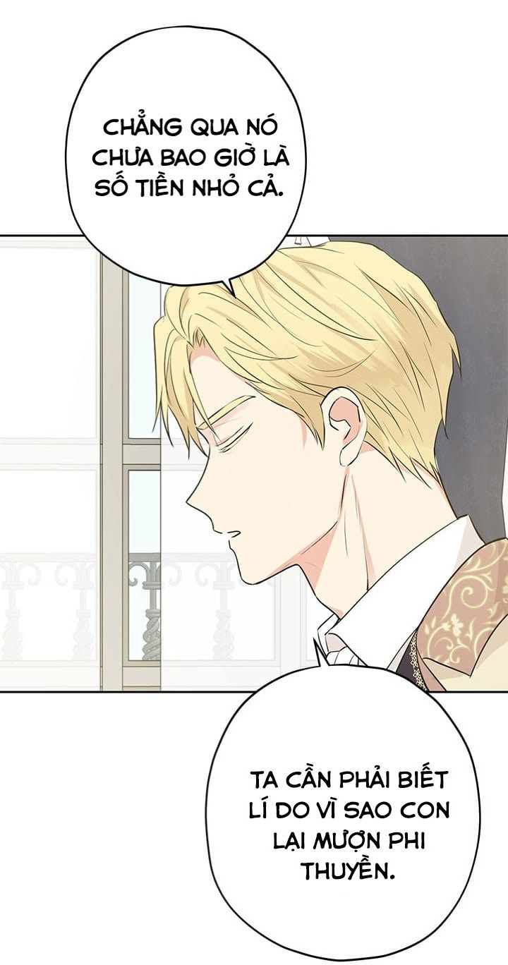 Thật Ra Ta Mới Là Hàng Thật: Chapter 22